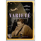 Varieté (DVD)