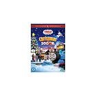 Thomas and Friends Christmas On Sodor DVD