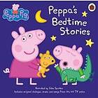 Peppa Pig: Bedtime Stories