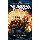 Marvel novels X-Men: Days of Future Past