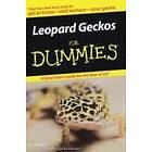 Leopard Geckos For Dummies