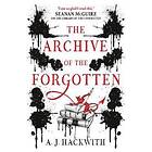 The Archive of the Forgotten