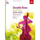 Double Bass Exam Pack 2020-2023, Initial Grade