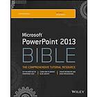 PowerPoint 2013 Bible