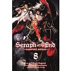 Seraph of the End, Vol. 8