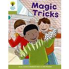 Oxford Reading Tree Biff, Chip and Kipper Stories Decode and Develop: Level 7: M