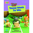 Bug Club Reading Corner: Age 4-7: Timmy Time: Timmy Wants to Win