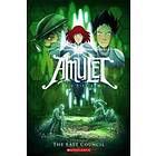 Amulet: The Last Council