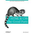 HTML & CSS The Good Parts