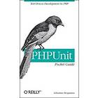 PHP Unit Pocket Guide