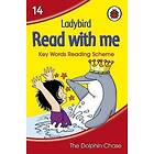 Read with Me The Dolphin Chase