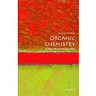 Organic Chemistry: A Very Short Introduction