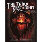 The Third Testament Vol. 3: The Might of the Ox