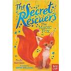 The Secret Rescuers: The Magic Fox