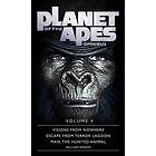 Planet of the Apes Omnibus 4