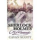 Sherlock Holmes Cry of the Innocents