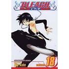 Bleach, Vol. 18