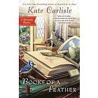 Books Of A Feather