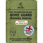 Walmington-on-Sea Home Guard Training Manual