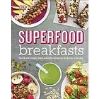 Superfood Breakfasts