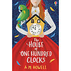 House of One Hundred Clocks