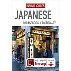 Insight Guides Phrasebook Japanese