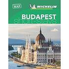 Budapest- Michelin Green Guide Short Stays