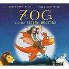 Zog and the Flying Doctors Gift edition board book