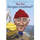 Who Was Jacques Cousteau?