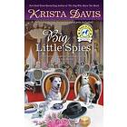 Big Little Spies