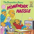 The Berenstain Bears and the Homework Hassle