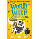 Worst Witch Strikes Again