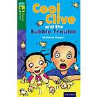 Oxford Reading Tree TreeTops Fiction: Level 12 More Pack C: Cool Clive and the Bubble Trouble