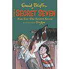 Secret Seven: Fun For The Secret Seven