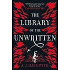 The Library of the Unwritten