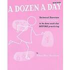 A Dozen a Day Mini Book