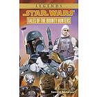 Tales of the Bounty Hunters: Star Wars Legends