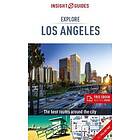 Insight Guides Explore Los Angeles (Travel Guide with Free eBook)