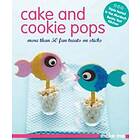 Cake & Cookie Pops