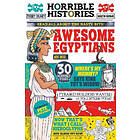 Awesome Egyptians (newspaper edition)