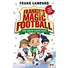 Frankie's Magic Football: The Great Santa Race