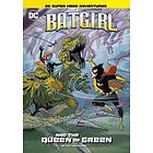 Batgirl and the Queen of Green