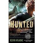 Hunted: The Iron Druid Chronicles, Book Six