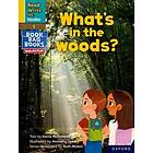 Read Write Inc. Phonics: Yellow Set 5 NF Book Bag Book 10 What's in the woods?