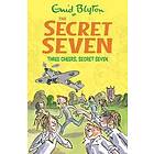 Secret Seven: Three Cheers, Secret Seven