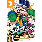 Splatoon, Vol. 3