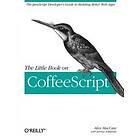 The Little Book on CoffeeScript