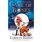 Game of Bones: A Sarah Booth Delaney Mystery