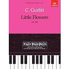 Little Flowers, Op.205