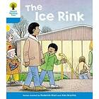 Oxford Reading Tree: Level 3: First Sentences: The Ice Rink